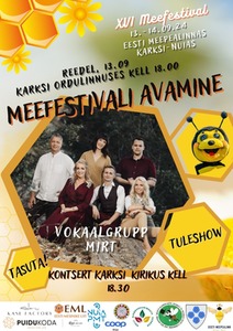 Meefestival